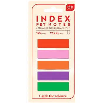 Samolepící bloček Samolepicí bločky Interdruk