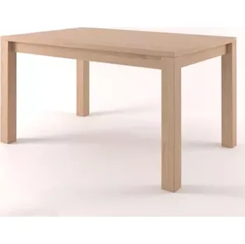 Jídelní stůl Interier-Stejskal | Jídelní stůl Castello masiv dub D44E - Castello dekory Dub rustikal