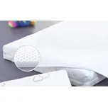 Träumeland Airsafe 3D nepropustná podložka 60 x 120 cm