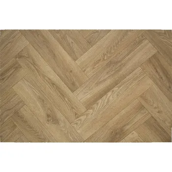 pvc podlaha PVC podlaha Bingo Giuliano 555 hnědá