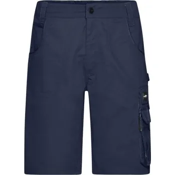pracovní kraťasy DAIBER JN 835 / Pracovní kraťasy - navy/navy 42