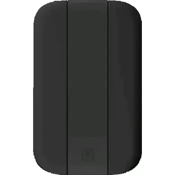 Powerbanka UAG U Lucent PowerBank MagSafe Kickstand černá (1B4084314040)