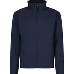 REGATTA PROFESSIONAL REID TRA 654 / Pánská 2-vrstvá softshellová bunda - navy XXXL