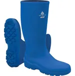 DELTA AEROFOOD S4 CI SR / Bezpečnostní holínky S4 SR - modrá 47