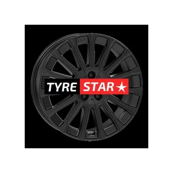 Alu kolo ATS Obsession 8.5x18 5x112 ET52,1 matt black