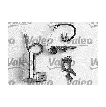 Montazni sada, ridici jednotka zapalovani, 608189