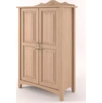 Komoda Interier-Stejskal | Komoda Castello masiv dub D19C - Castello dekory Rustikal retro