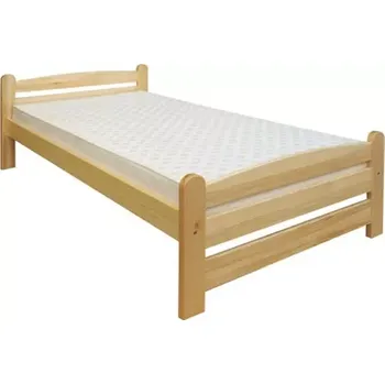 Postel Interier-Stejskal | Postel Classic masiv borovice KAROL CLS84
