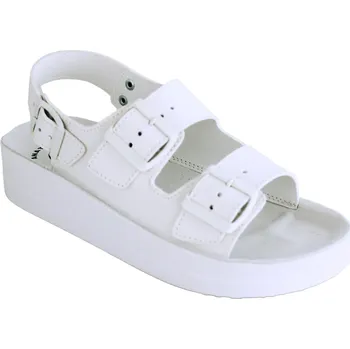 Pracovní obuv SANTÉ GF/BIRKE58 bílá 37