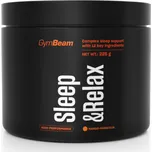 Sleep & Relax - GymBeam Příchuť: mango marakuja