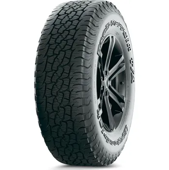 Celoroční osobní pneu BFGoodrich Trail Terrain T/A 255/75 R17 115 T