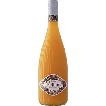 Víno Bevello Bellini Passionfruit 6% 0,75 l (holá láhev)