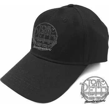 Kšiltovka Tom Petty kšiltovka, Circle Logo