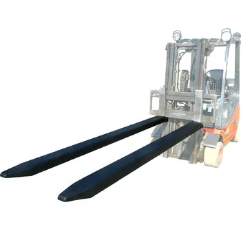 Paletový vozík Prodloužení vidlic, délka 2600 mm, nosnost 2500 kg