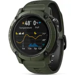 COROS NOMAD Green + 5 let záruka a dárek ZDARMA