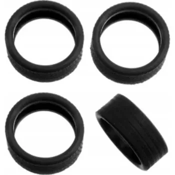 auto na autodráhu Pneumatiky pro auto Carrera EVO/D132 Porsche 918 Spyder