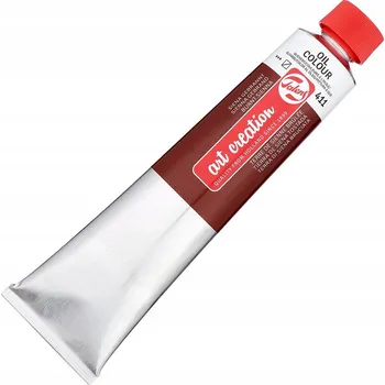 Vodová barva Olejové barvy Royal Talens hnědá 1 ks 200 ml