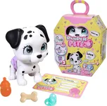 Simba Pamper Petz Pejsek Dalmatin z plenkové party 20 cm + doplňky