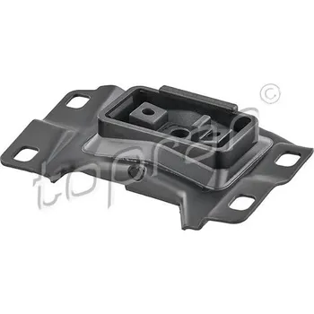 Silentblok motoru Ulozeni, rucni prevodovka TOPRAN 304 017