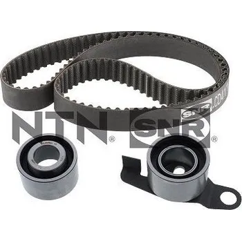 Sada rozvodového řemene SNR KD461.08