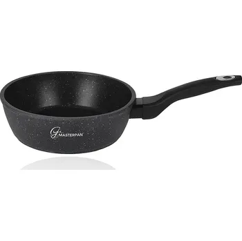 Pánev Hluboká mramorová pánev Frypan, tradiční, 24 cm