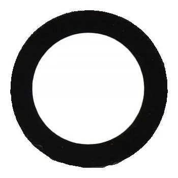 Pouzdro na mobilní telefon Krytka objektivu (sklo) zadního fotoaparátu pro Xiaomi