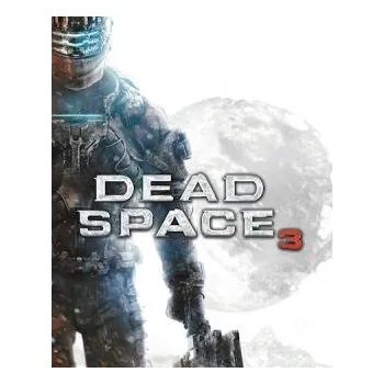 Počítačová hra ESD GAMES ESD Dead Space 3 ESD-446