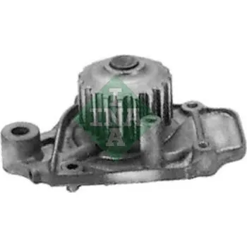 Chladič motoru Vodní čerpadlo, chlazení motoru Schaeffler INA 538 0141 10