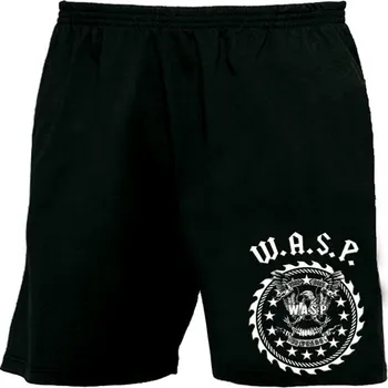 Pánské kraťasy W.A.S.P. - bermudy 2