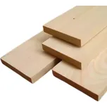 Prkna Hoblovaná SM 20x100x3000mm