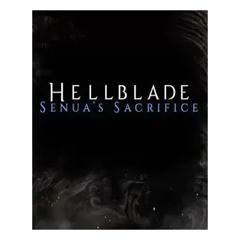 Počítačová hra ESD Hellblade Senuas Sacrifice