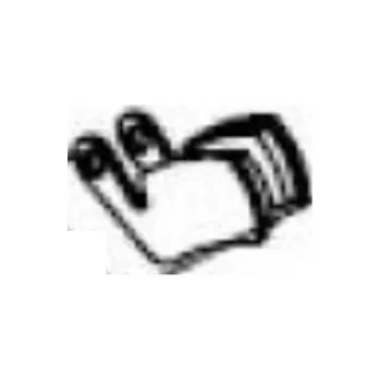 Dětská tříkolka Sada brzdových destiček TORROT BE62500TT-CNC-1 KIDS TORROT MOTOCROSS ONE 2019-2023