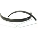 Blatníky na kolo Curana atb 26 černé