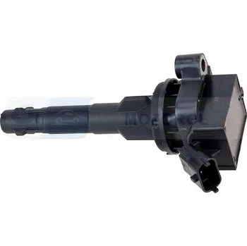 Zapalovací cívka Zapalovací cívka - JANMOR JM5141