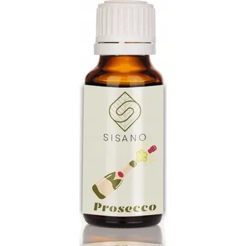 Vonný olej Sisano Prosecco 10 ml