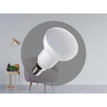 Žárovka NEDES LED žárovka 5W - R50 / E14 / SMD / 4000K - ZLS223