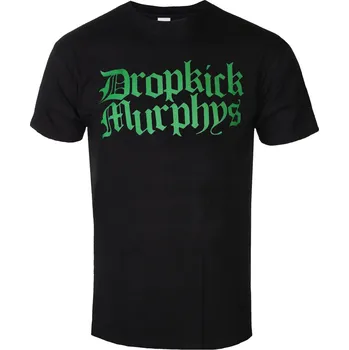 Pánské tričko Tričko metal pánské Dropkick Murphys - Fighting Nazis Since 96 - KINGS ROAD - 20260910 - XL