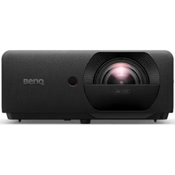 Projektor BenQ LK830ST DLP projektor 3840x2160 4K UHD/4000 ANSI lm/3 000 000:1/2xHDMI/USB/Jack/RS232 (9H.JT977.75E)