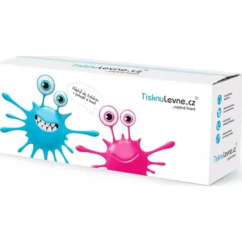 Žlutý toner pro tiskárny HP