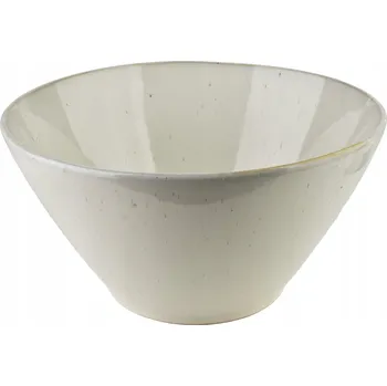 Miska pro psa BASIC NATURE Miska 23x11x12cm 1,9L - Miska pro zvířata