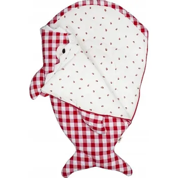 Spacák Spací pytel pro miminko Babybites 56 cm x 90 cm