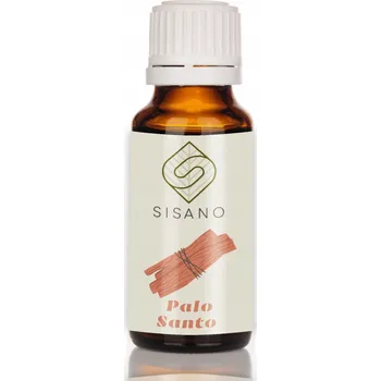 Vonný olej Sisano Palo Santo 10 ml