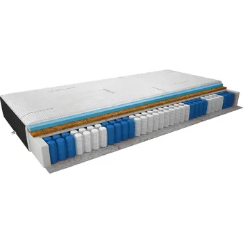 Matrace MOB Parnas cashmere 200x140 cm (T3)