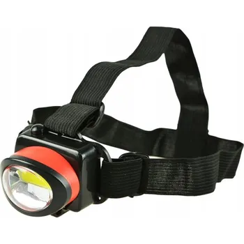 Čelovka X-Balog 20 lm LED