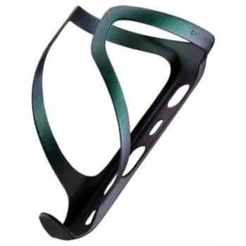 Košík na láhev Ciclovation Project D košík na láhev Cosmic Haze Emerald