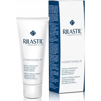 Pleťový krém Pleťový krém proti stárnutí Rilastil den a noc 50 ml