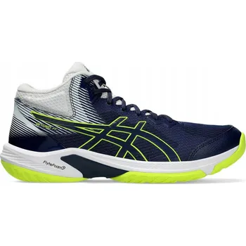 Pánská sálová obuv Volejbalové boty ASICS Beyond FF MT 1071A095-400 vel. 44,5