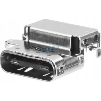 Napájecí konektor USB-C HP Probook 430 440 450 (G6)