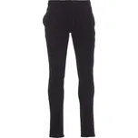 PAYPER JOGGING+ 001214-0308 / Teplákové kalhoty - černá S