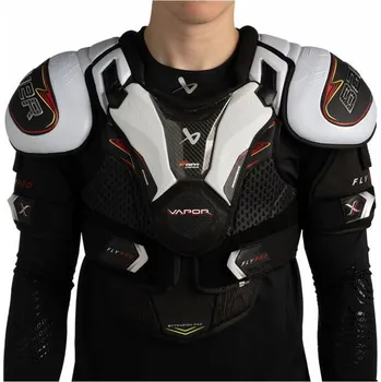 Chránič ramene Bauer Ramena Vapor FlyPro S25 JR (Varianta: M, Řada: Vapor)